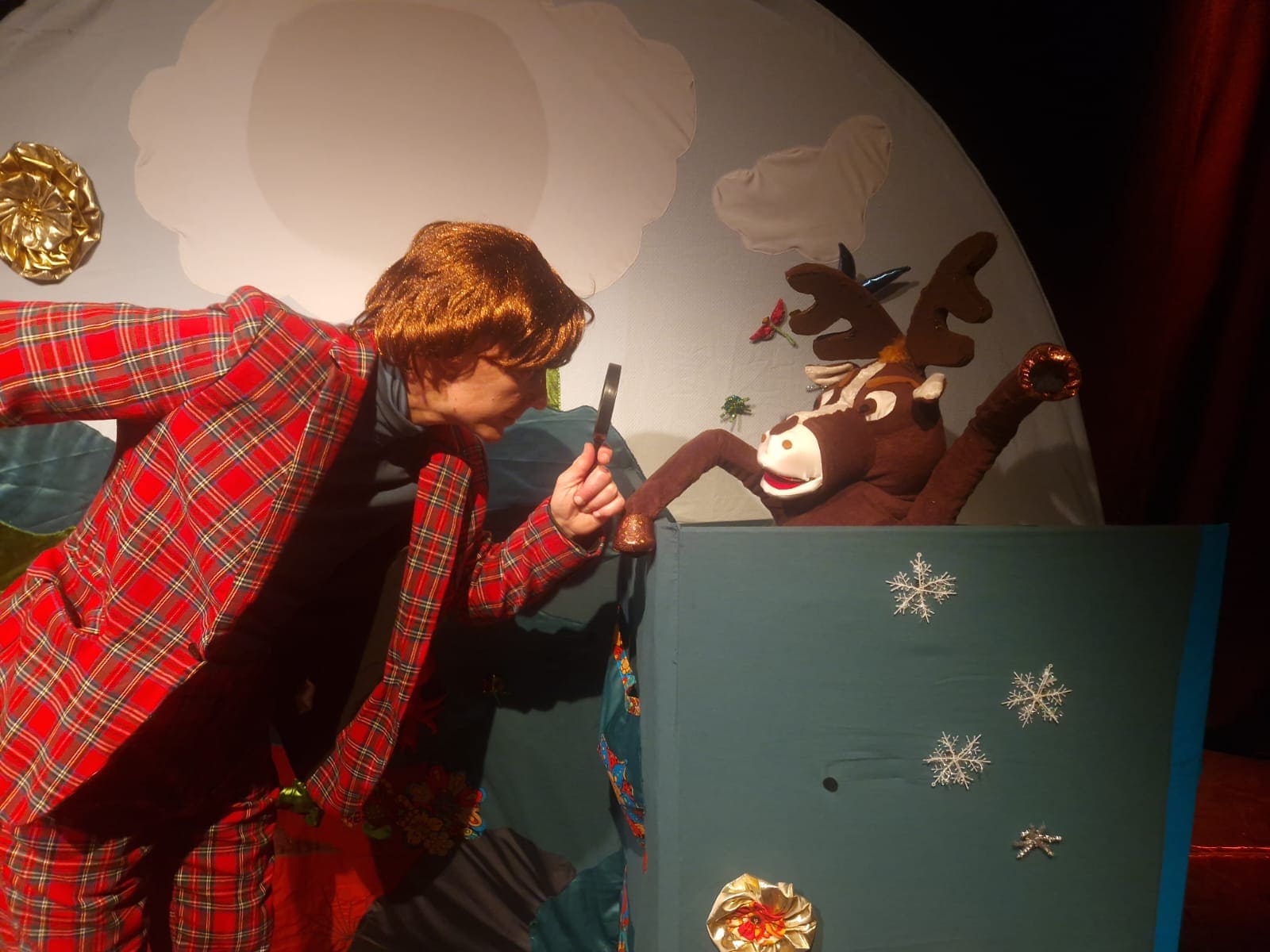 Carré Rondelet février 2025